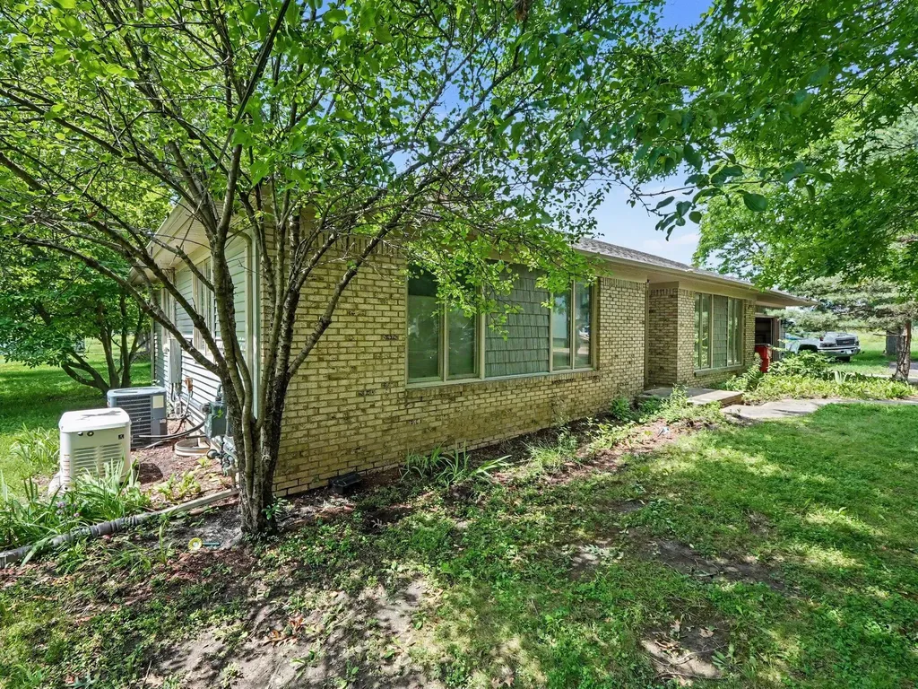 6085 Dexter Ann Arbor Road Scio Township MI 48130