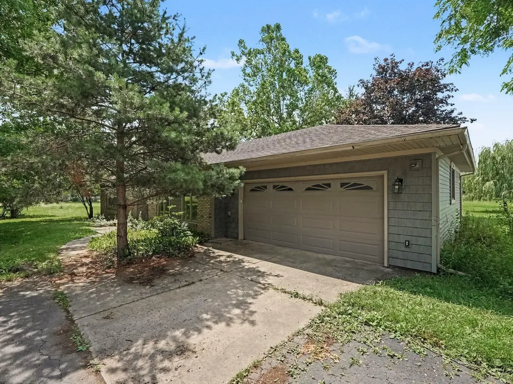 6085 Dexter Ann Arbor Road Scio Township MI 48130