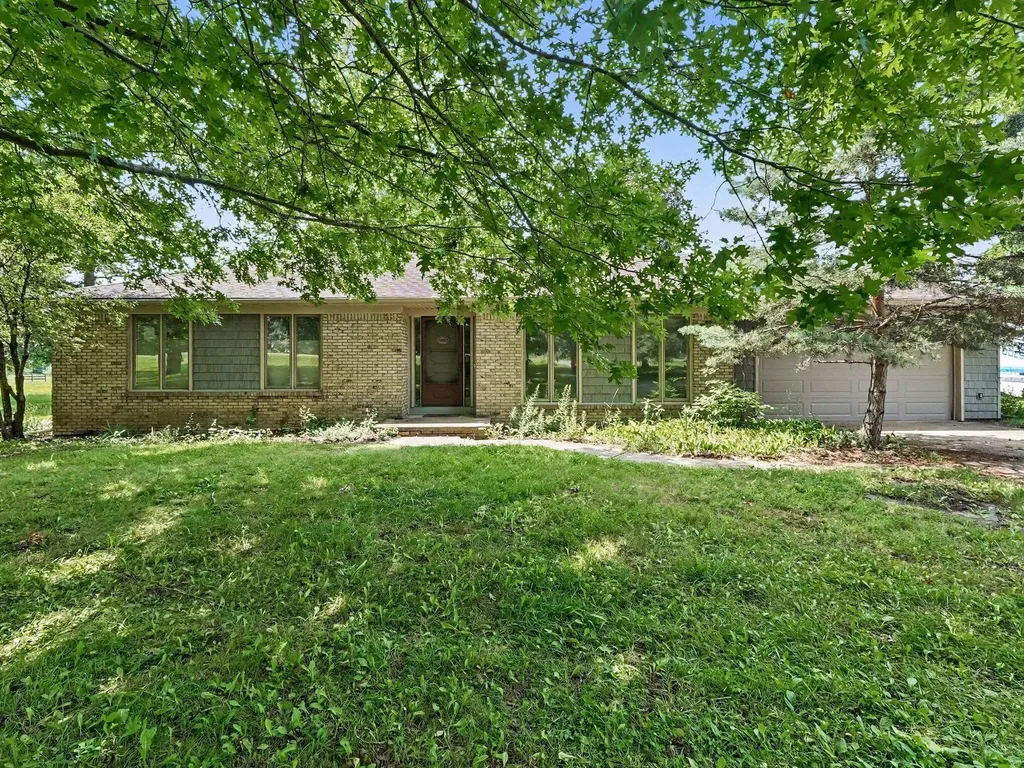 6085 Dexter Ann Arbor Road Scio Township MI 48130