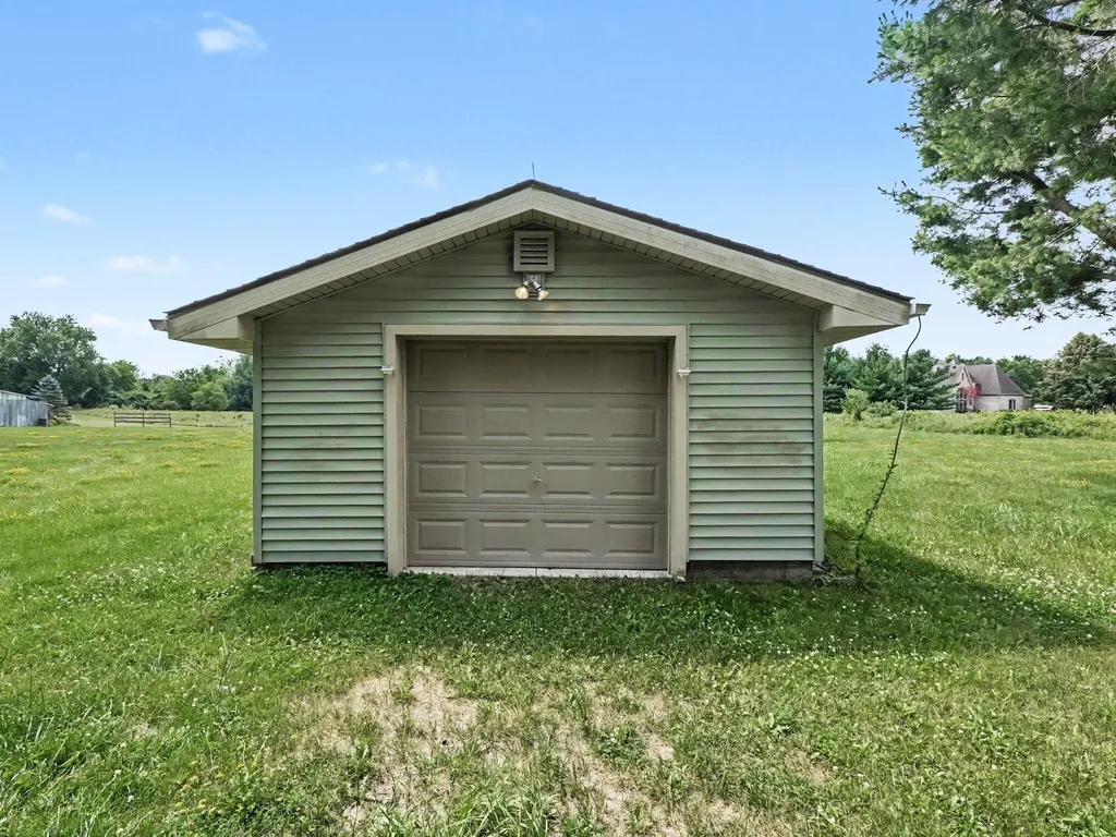 6085 Dexter Ann Arbor Road Scio Township MI 48130