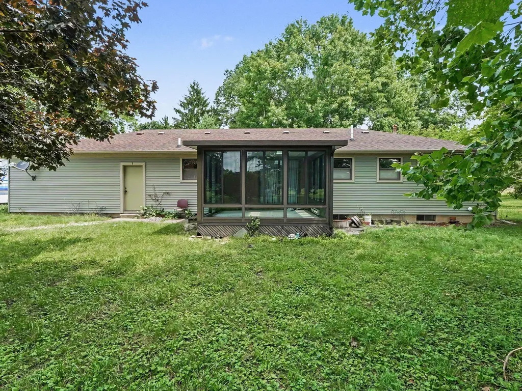 6085 Dexter Ann Arbor Road Scio Township MI 48130