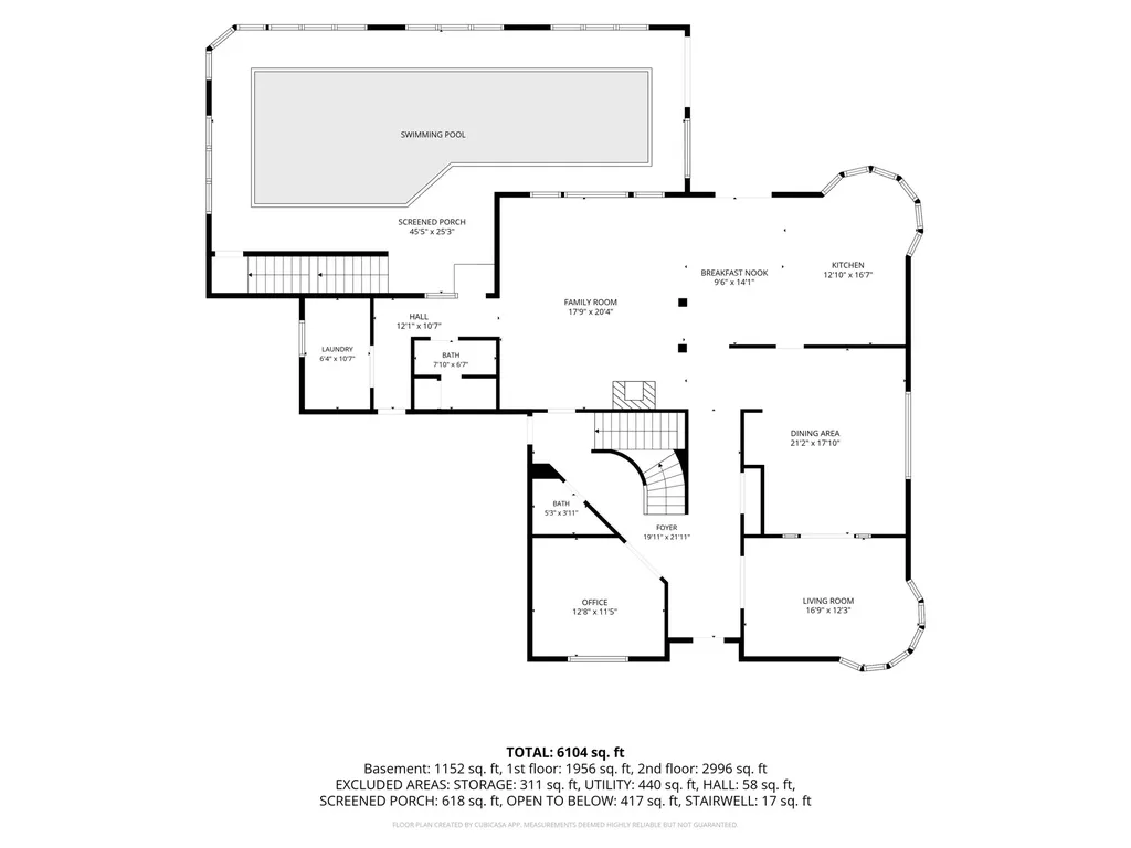 833 Lakewood Drive Rochester Hills City MI 48309