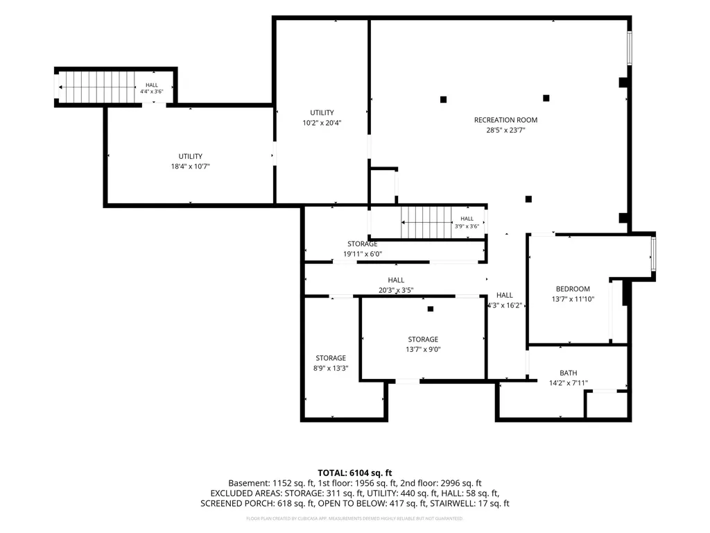833 Lakewood Drive Rochester Hills City MI 48309