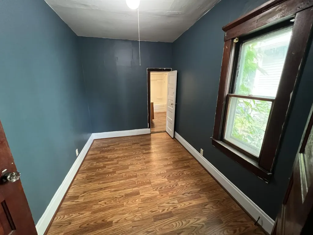 1021 Hickory Street Lansing City MI 48912