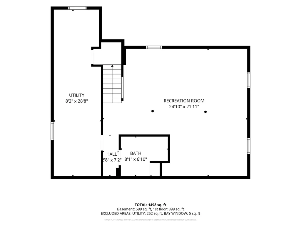 906 Squire Lane Milford Village MI 48381