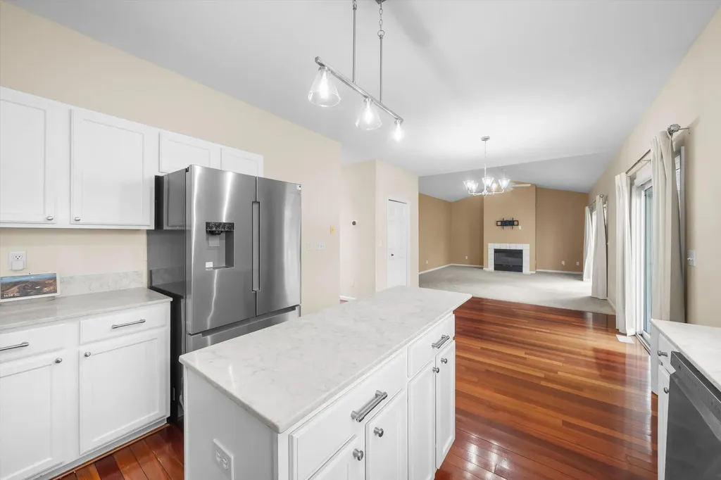 4672 Nutmeg Drive Pittsfield Charter Township MI 48197