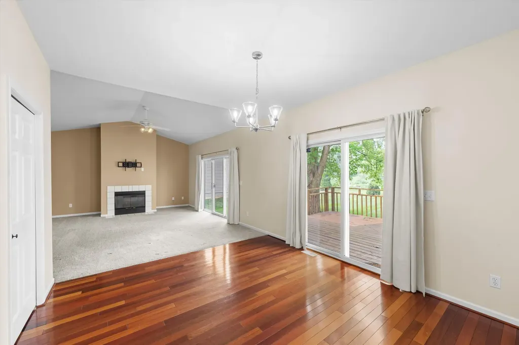 4672 Nutmeg Drive Pittsfield Charter Township MI 48197