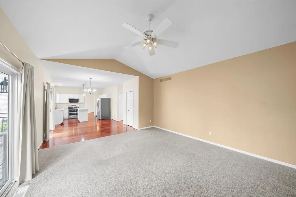 4672 Nutmeg Drive Pittsfield Charter Township MI 48197