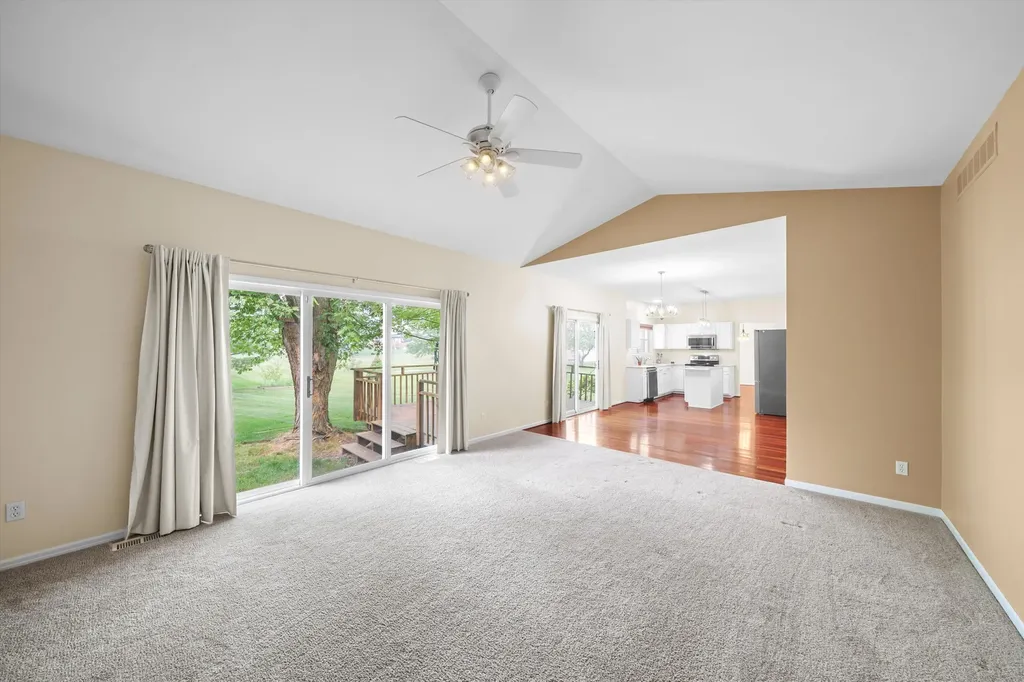 4672 Nutmeg Drive Pittsfield Charter Township MI 48197