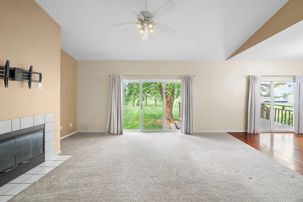 4672 Nutmeg Drive Pittsfield Charter Township MI 48197