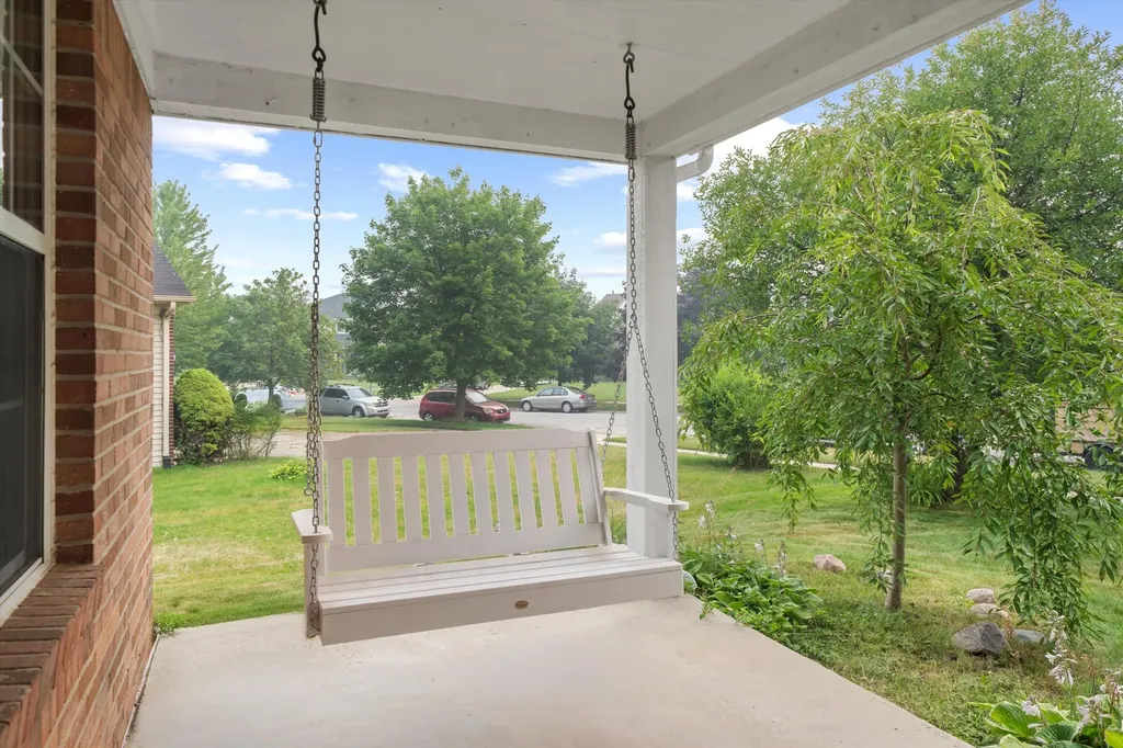4672 Nutmeg Drive Pittsfield Charter Township MI 48197