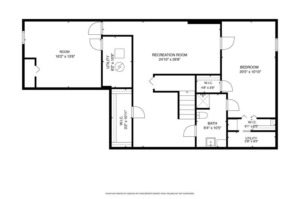 4672 Nutmeg Drive Pittsfield Charter Township MI 48197
