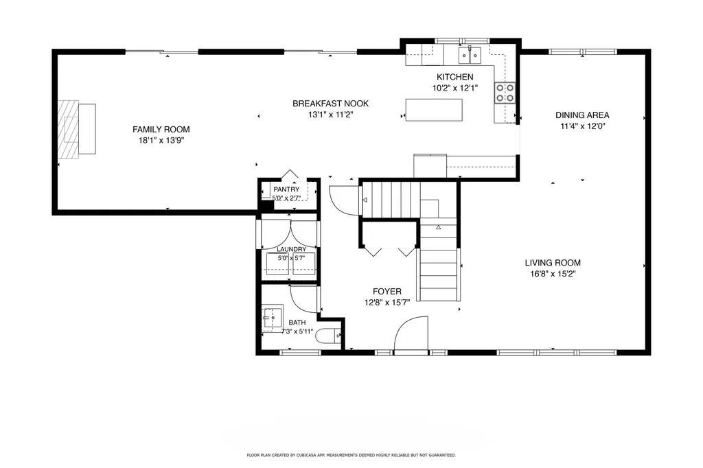 4672 Nutmeg Drive Pittsfield Charter Township MI 48197