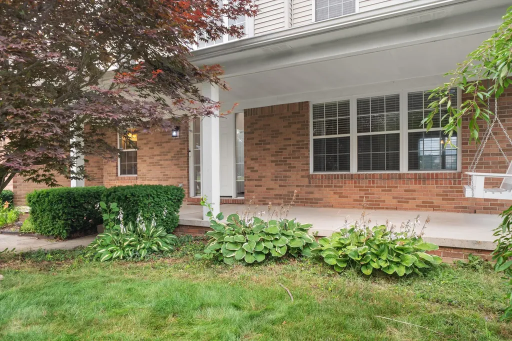 4672 Nutmeg Drive Pittsfield Charter Township MI 48197
