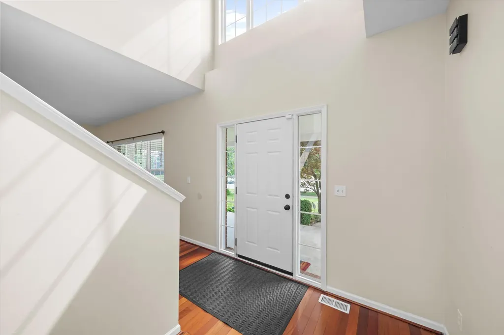 4672 Nutmeg Drive Pittsfield Charter Township MI 48197