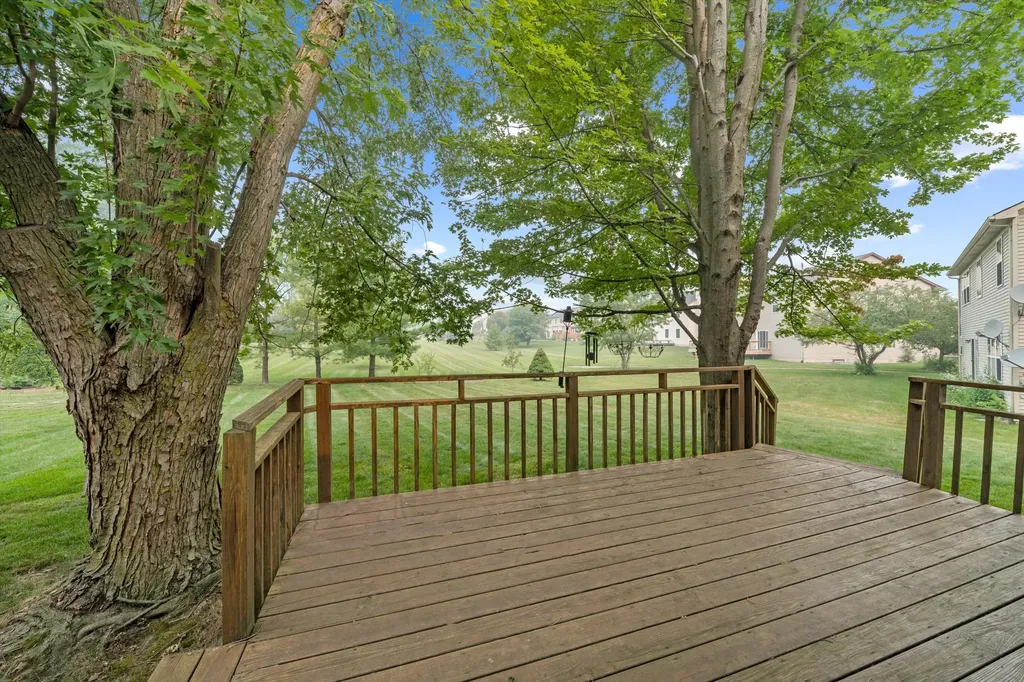 4672 Nutmeg Drive Pittsfield Charter Township MI 48197