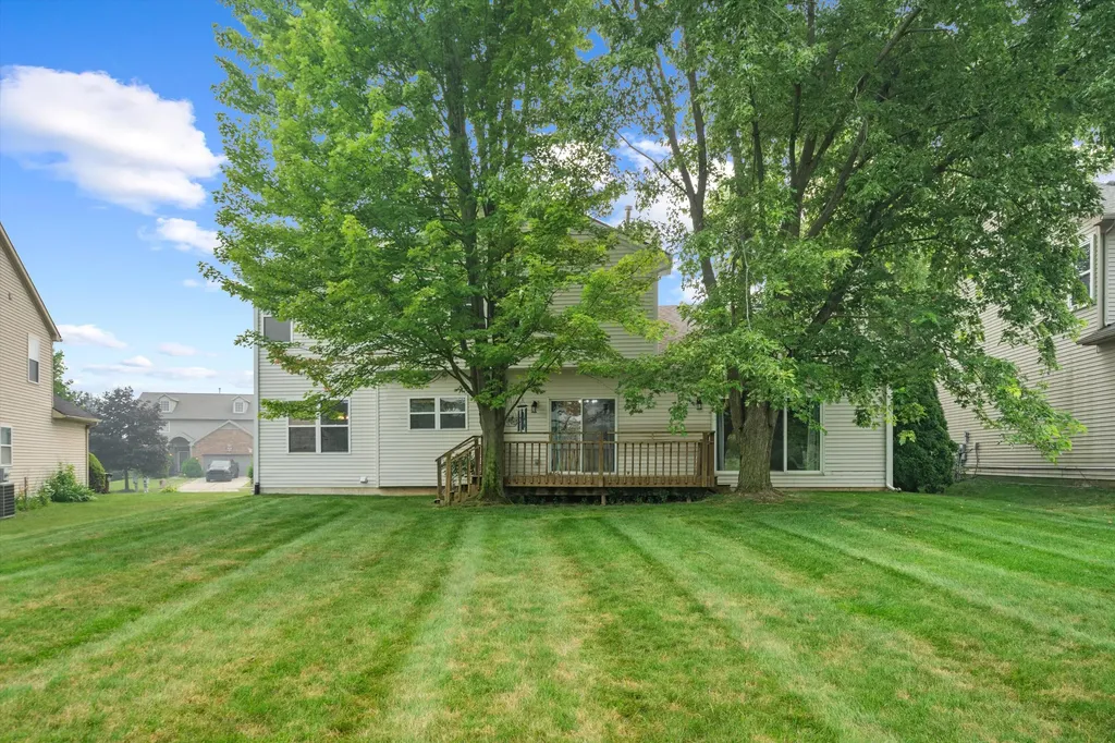 4672 Nutmeg Drive Pittsfield Charter Township MI 48197