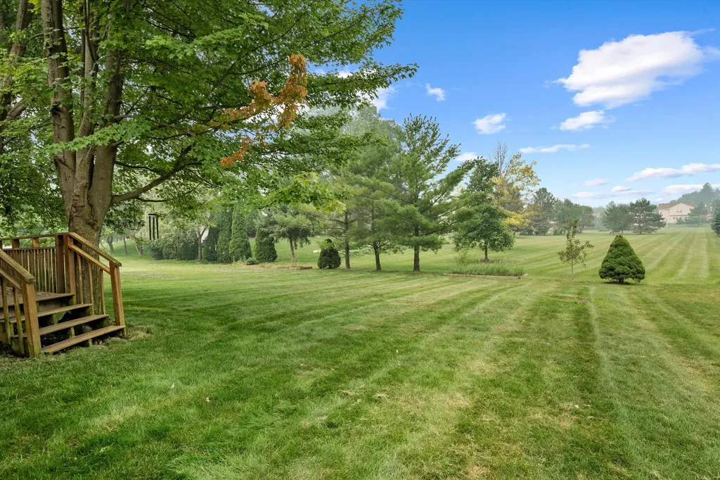 4672 Nutmeg Drive Pittsfield Charter Township MI 48197