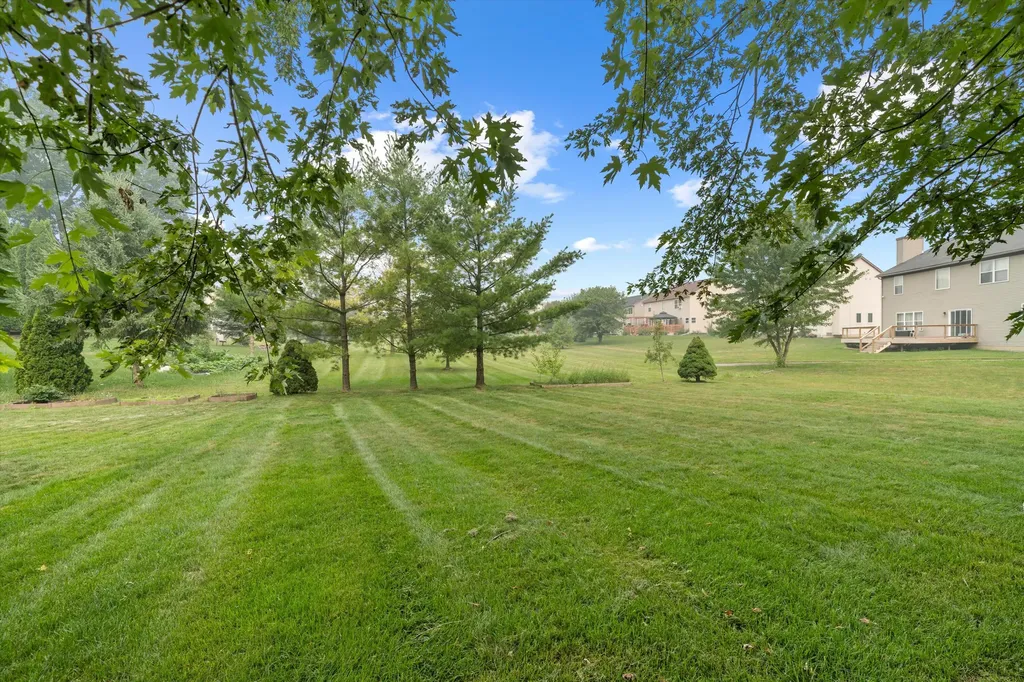 4672 Nutmeg Drive Pittsfield Charter Township MI 48197