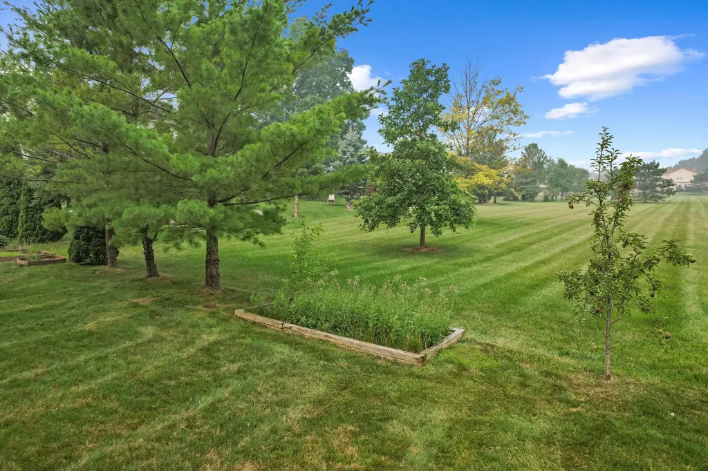 4672 Nutmeg Drive Pittsfield Charter Township MI 48197
