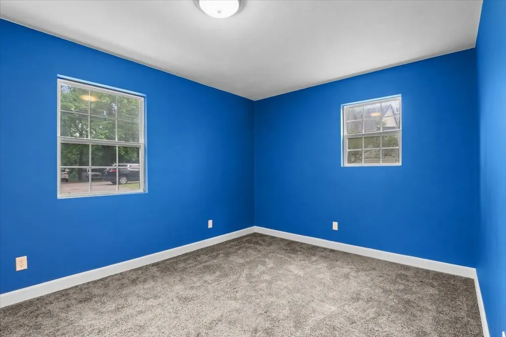 1091 Hickory Street Dewitt Charter Township MI 48906