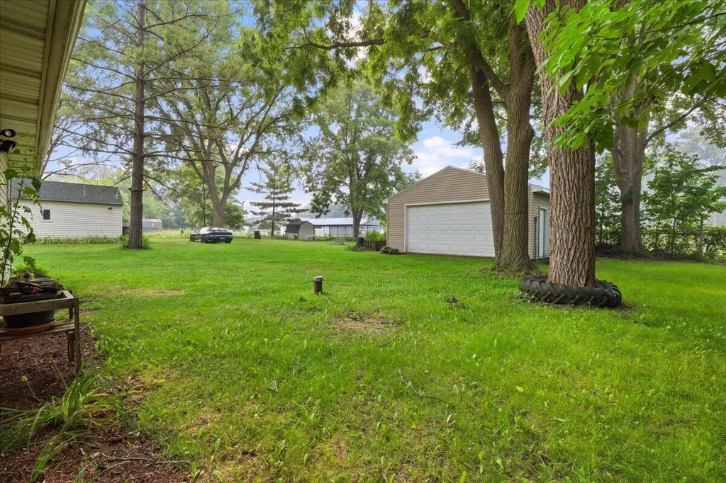 1091 Hickory Street Dewitt Charter Township MI 48906