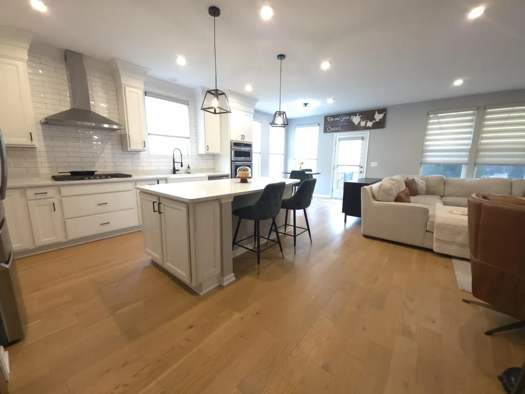 40589 Aster Court Clinton Charter Township MI 48036