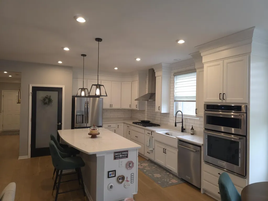 40589 Aster Court Clinton Charter Township MI 48036