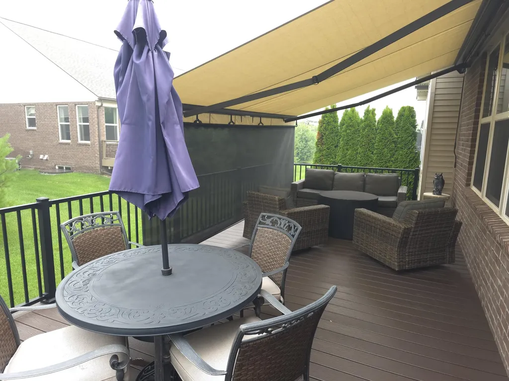 40589 Aster Court Clinton Charter Township MI 48036