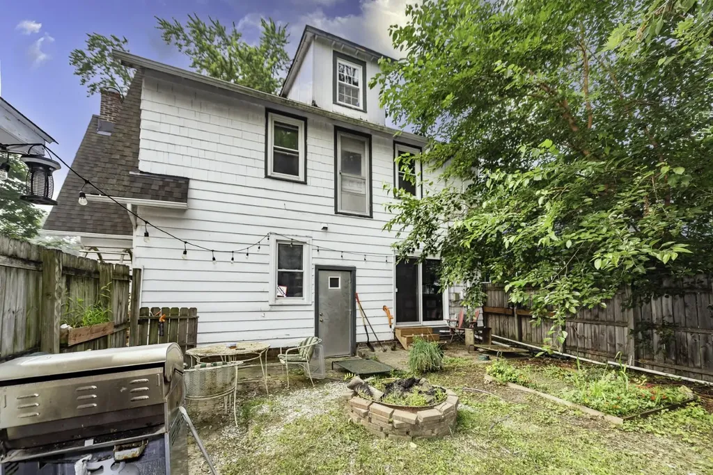 960 W Cross Street Ypsilanti City MI 48197
