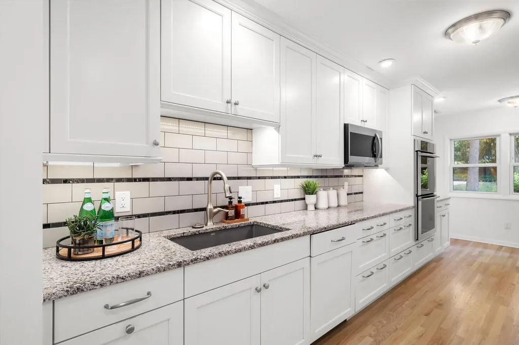 2855 Overridge Drive Ann Arbor City MI 48104