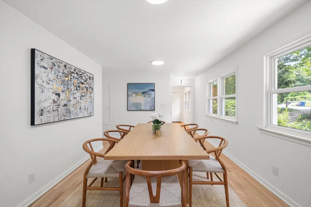 2855 Overridge Drive Ann Arbor City MI 48104