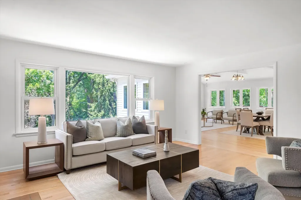 2855 Overridge Drive Ann Arbor City MI 48104