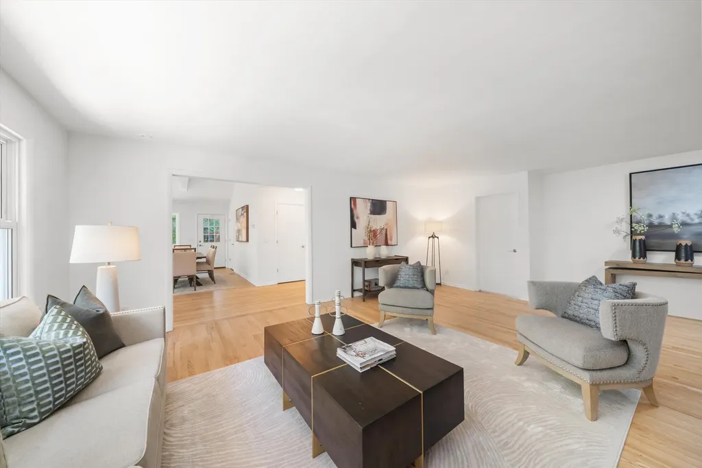 2855 Overridge Drive Ann Arbor City MI 48104