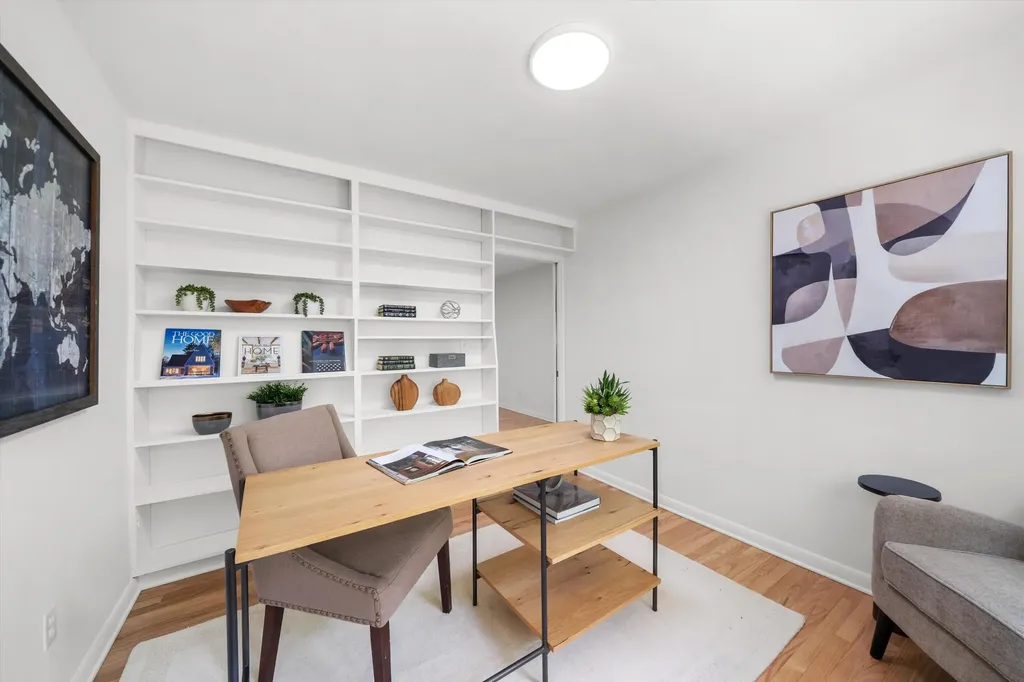 2855 Overridge Drive Ann Arbor City MI 48104
