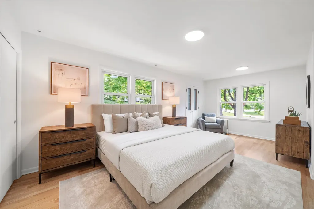 2855 Overridge Drive Ann Arbor City MI 48104