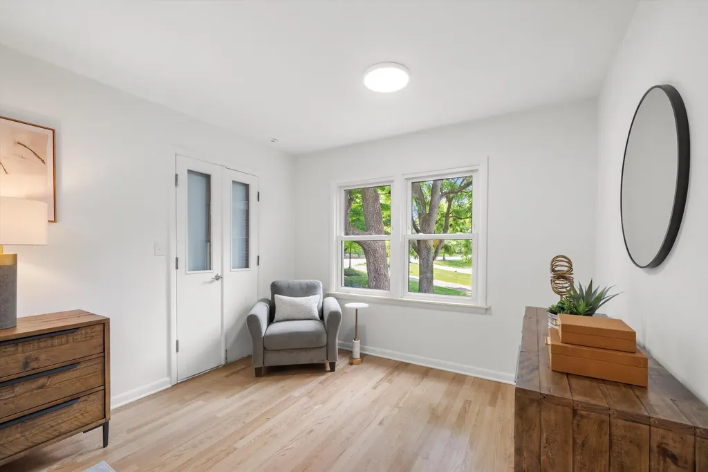 2855 Overridge Drive Ann Arbor City MI 48104