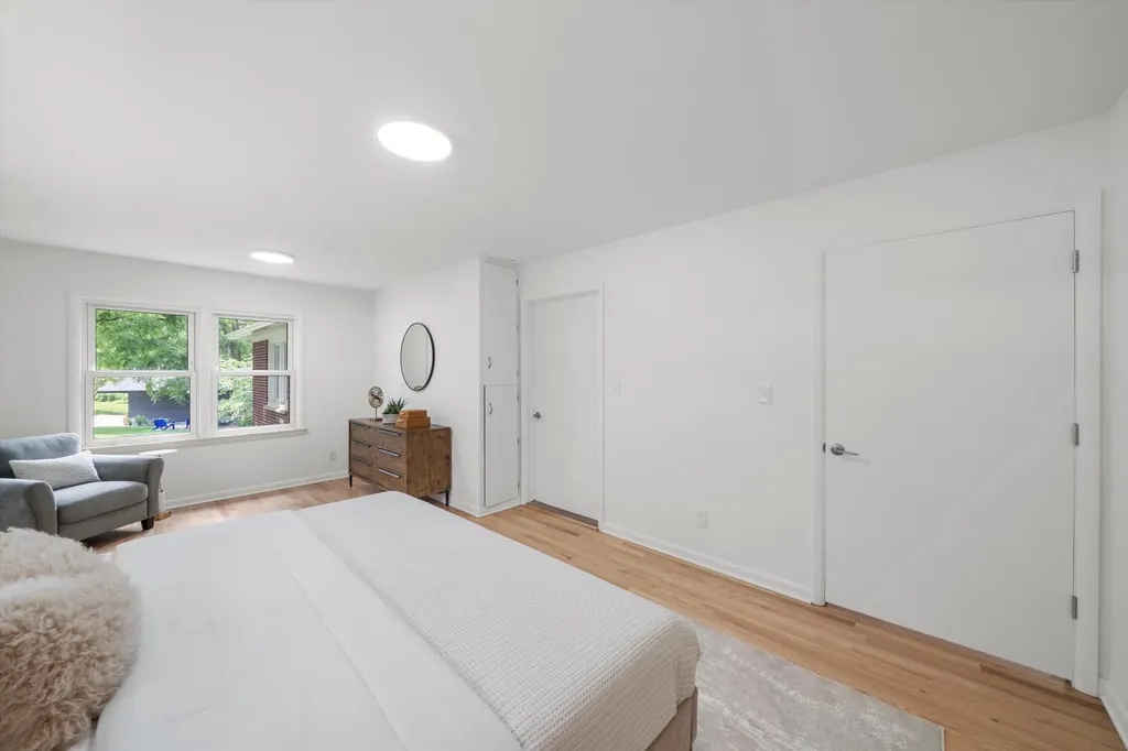 2855 Overridge Drive Ann Arbor City MI 48104