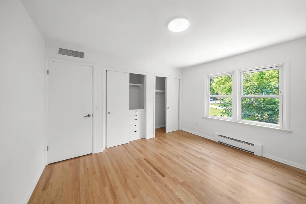 2855 Overridge Drive Ann Arbor City MI 48104