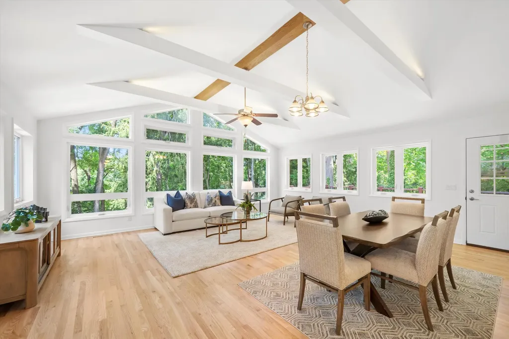 2855 Overridge Drive Ann Arbor City MI 48104