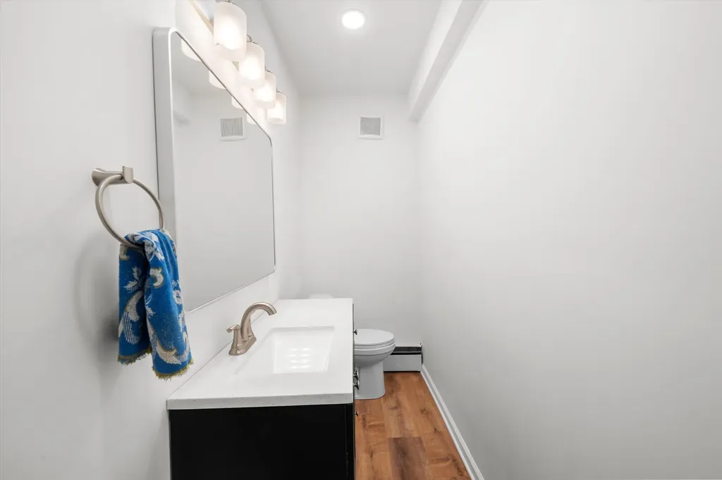 2855 Overridge Drive Ann Arbor City MI 48104