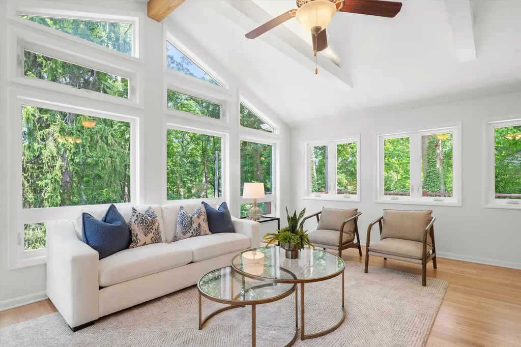 2855 Overridge Drive Ann Arbor City MI 48104
