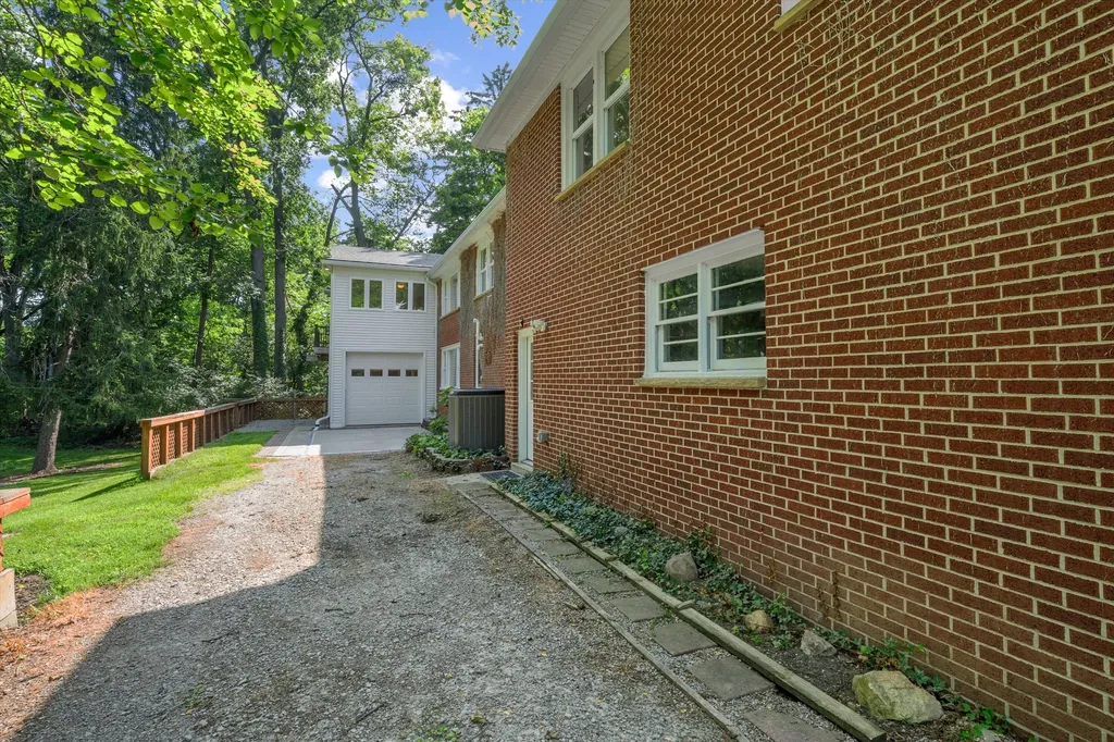 2855 Overridge Drive Ann Arbor City MI 48104
