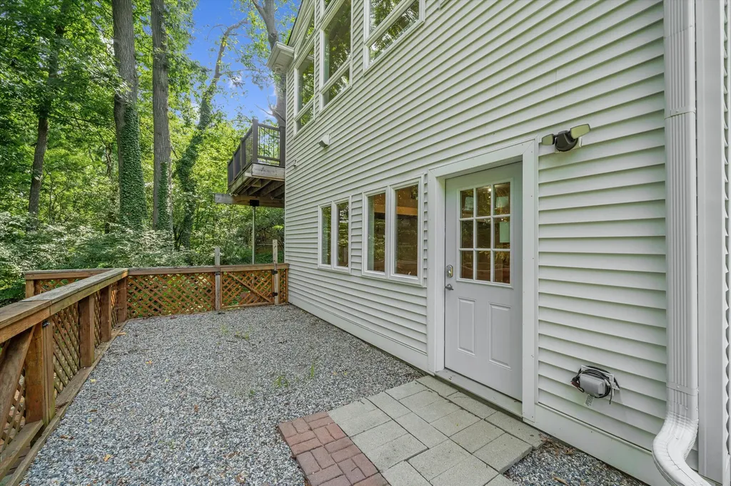 2855 Overridge Drive Ann Arbor City MI 48104