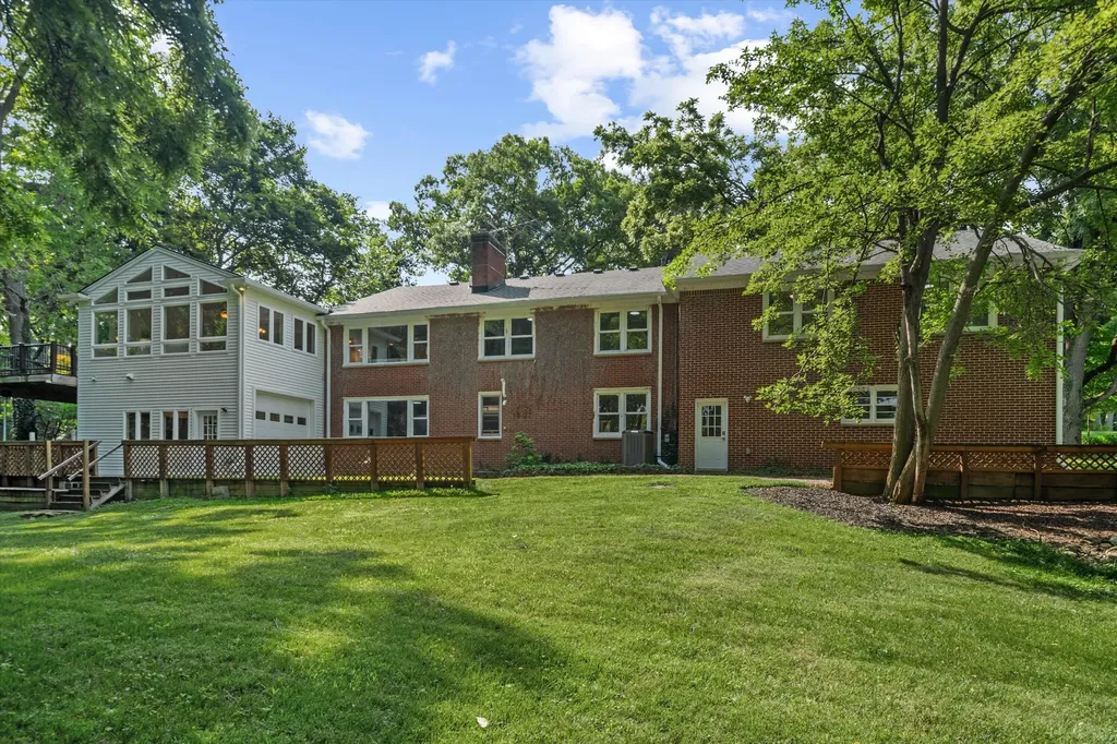 2855 Overridge Drive Ann Arbor City MI 48104
