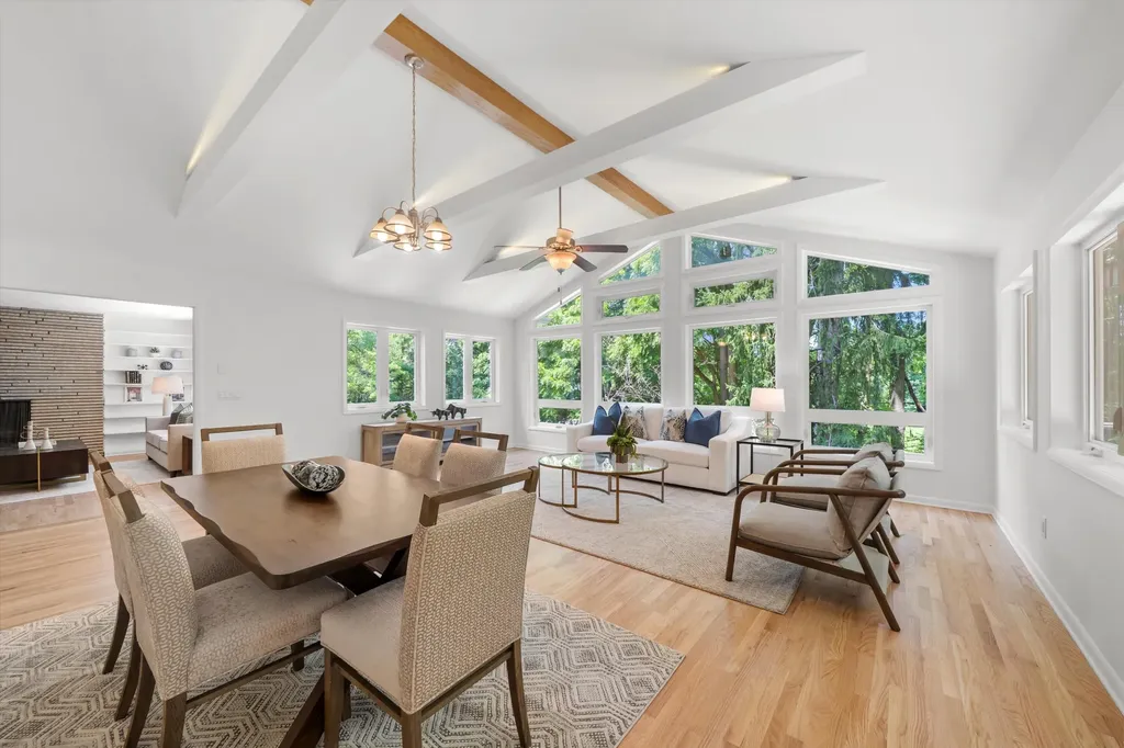 2855 Overridge Drive Ann Arbor City MI 48104
