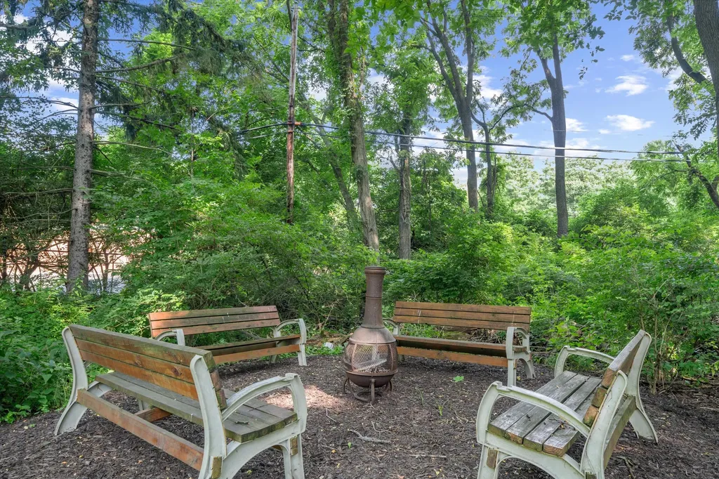 2855 Overridge Drive Ann Arbor City MI 48104