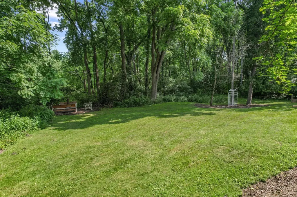 2855 Overridge Drive Ann Arbor City MI 48104