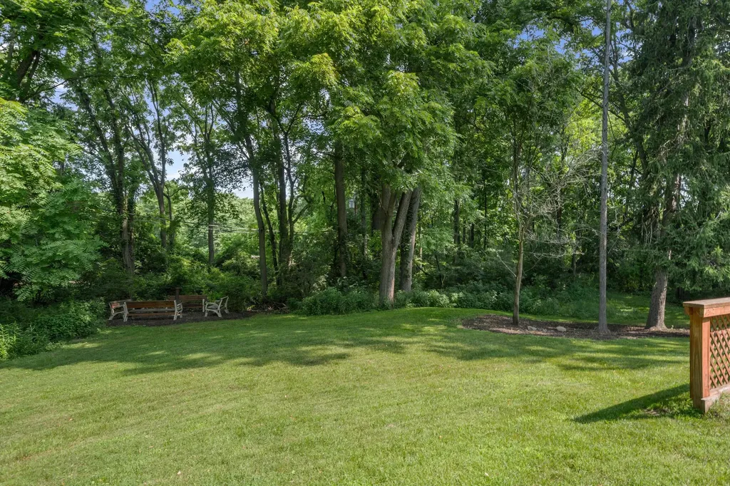 2855 Overridge Drive Ann Arbor City MI 48104