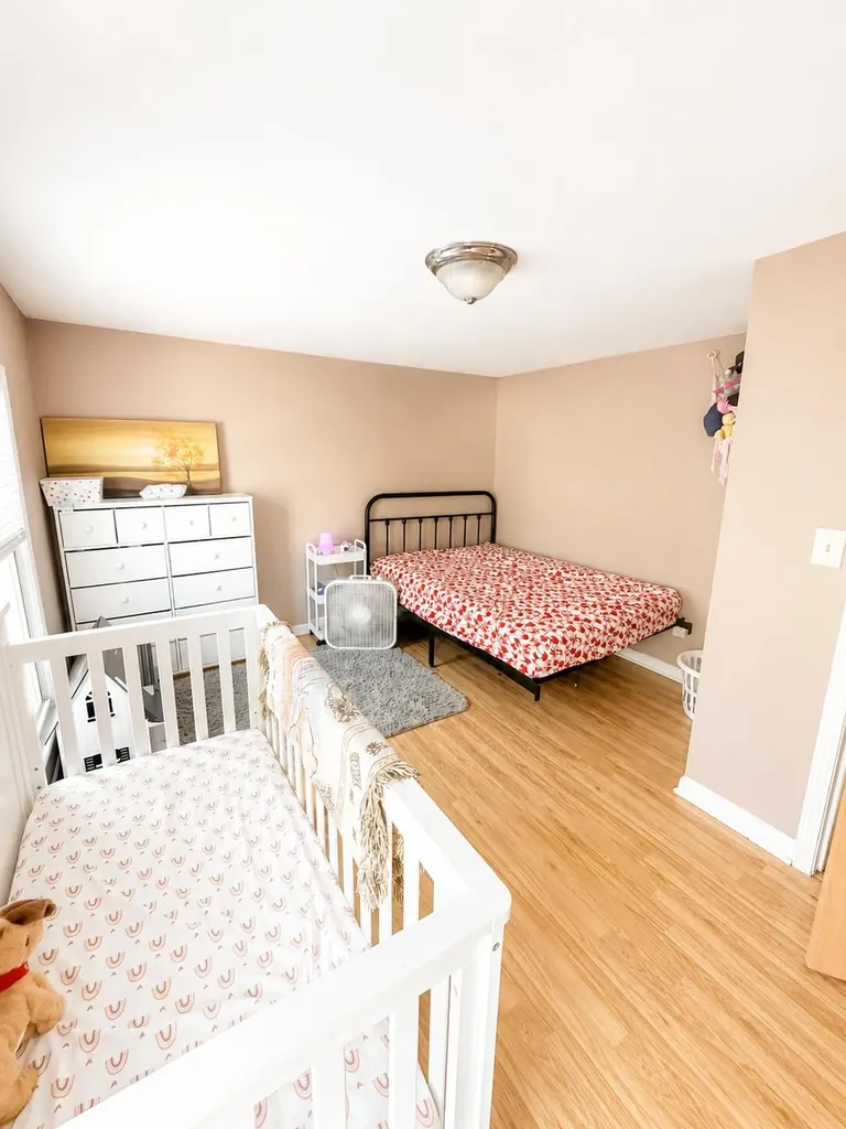 411 N Pleasant Street Jackson City MI 49202